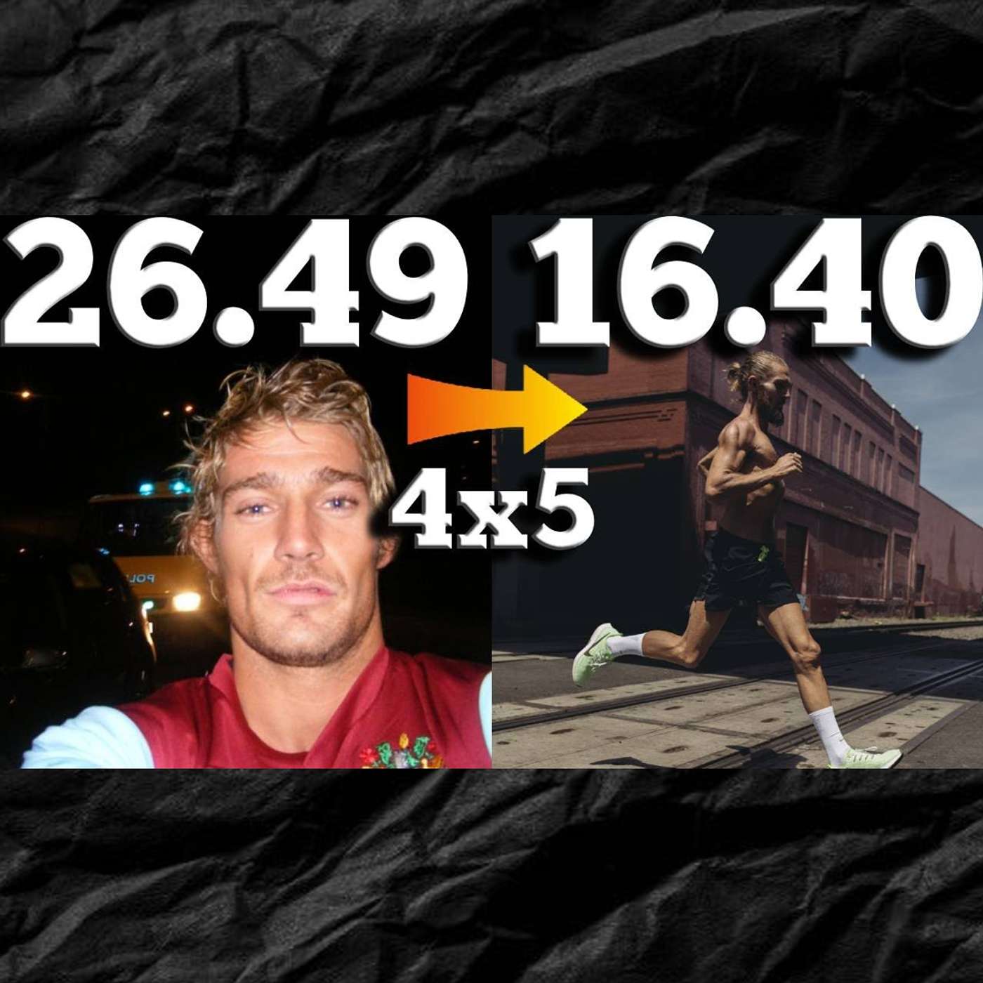 SMASH Your 5km RECORD with This Couch to 5k Blueprint!