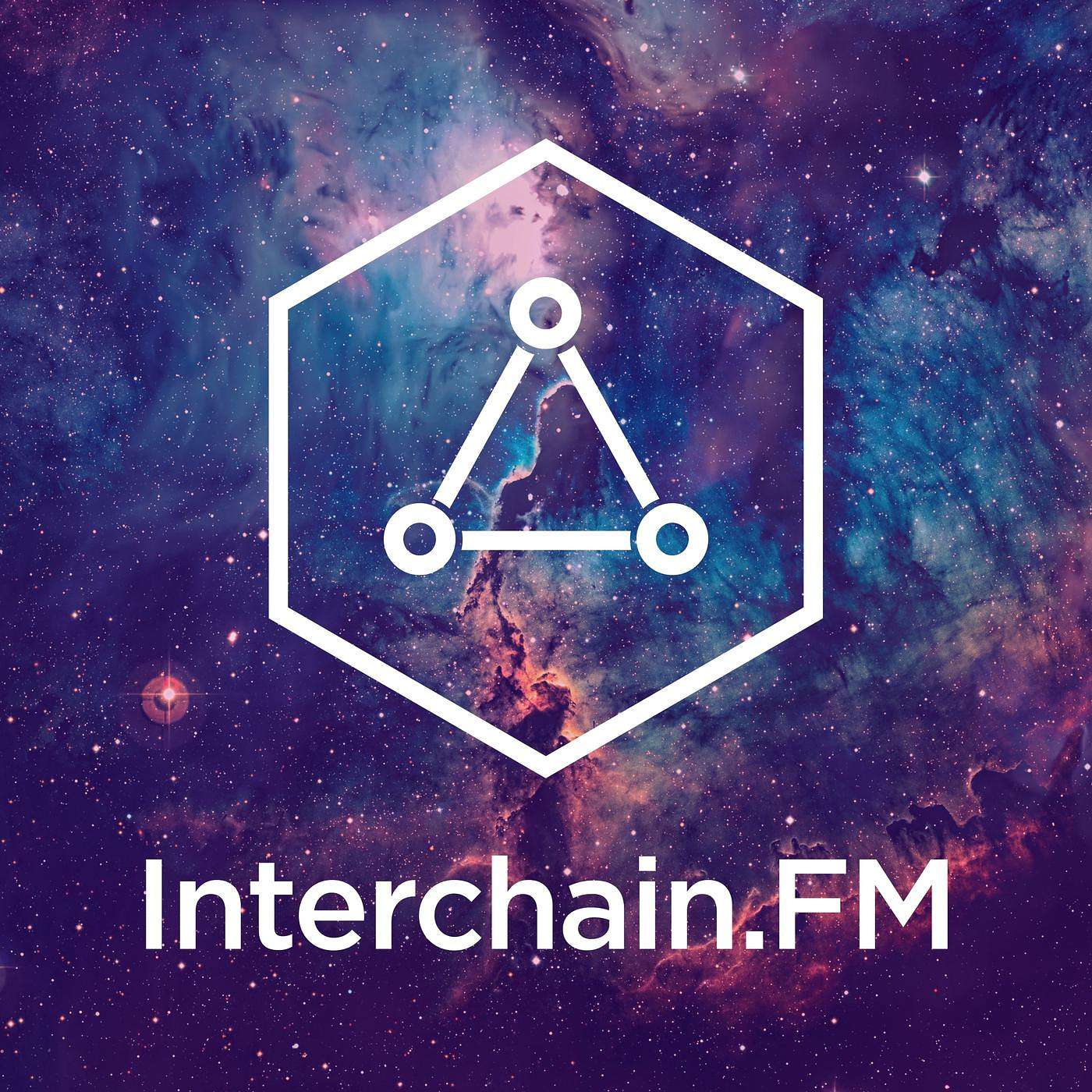 Decoding Neutrality and Decentralization in Web3 Today, with Chjango Unchained (Interchain.FM) episode artwork