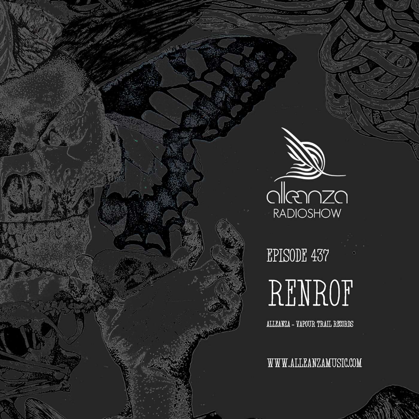 Episode 437 - Renrof