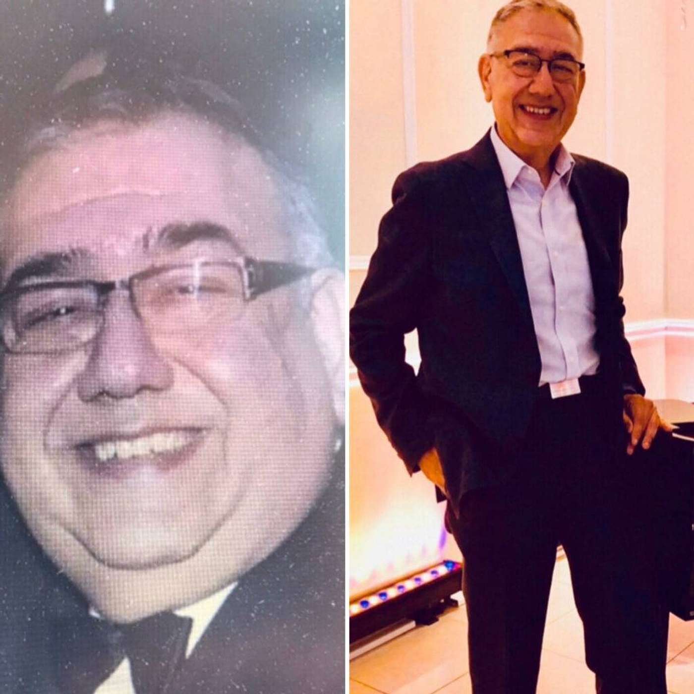 Vic Basmadjian Returns to Discuss Food Addiction and Ketogenic Diets! 609