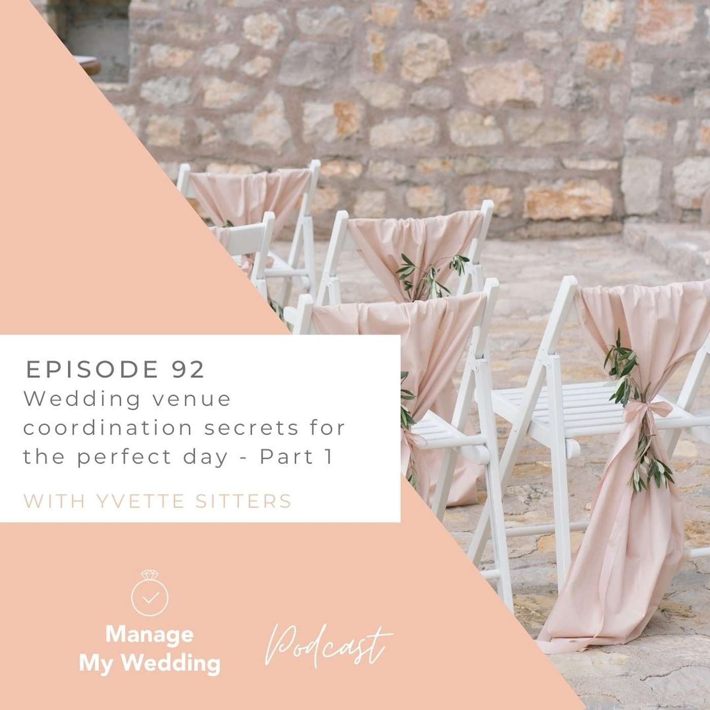 Wedding venue coordination secrets for the perfect day Part 1 MMW92