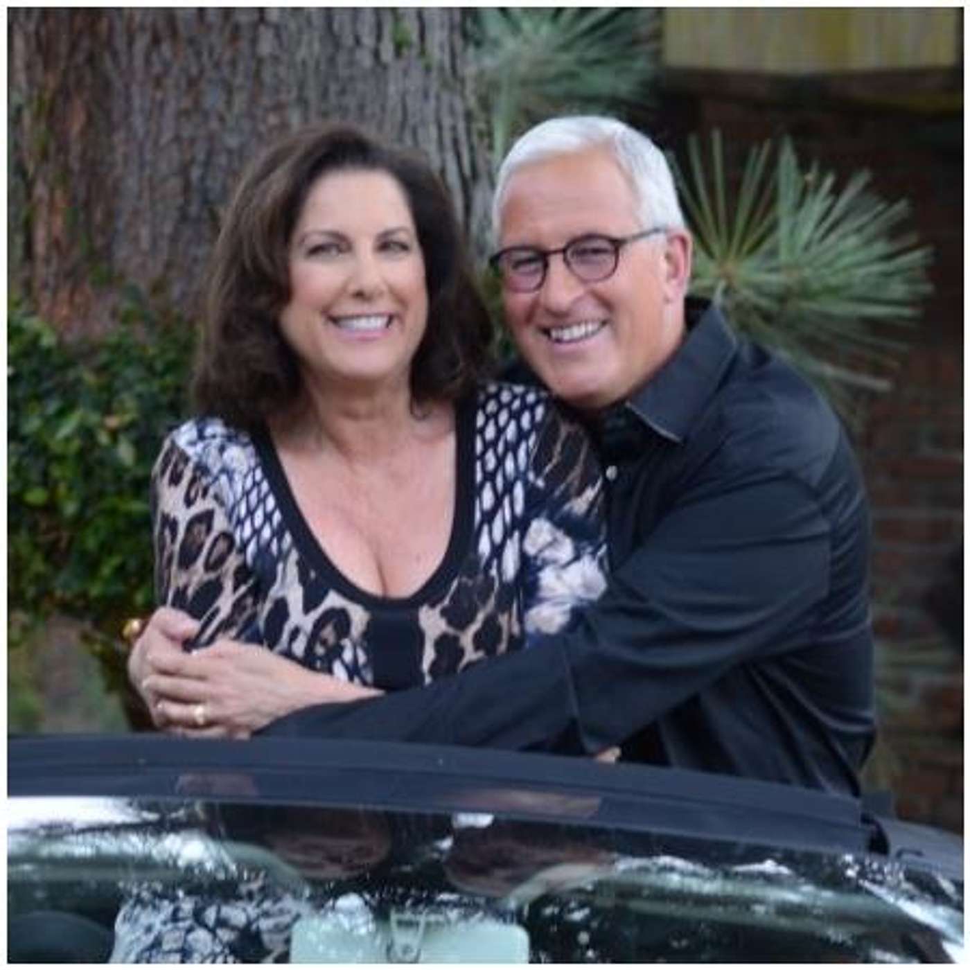 New Human Living podcast