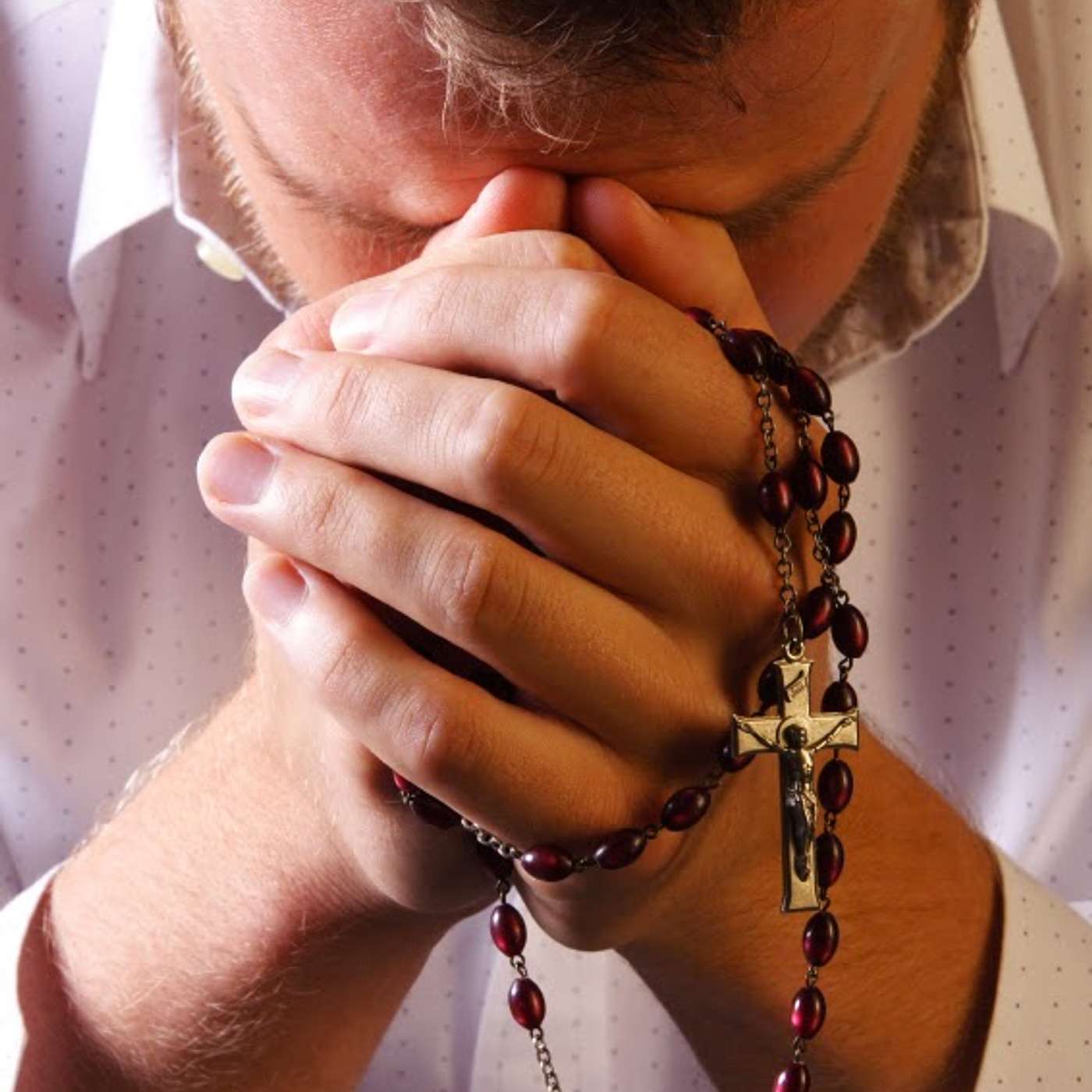 A Reflection on the Rosary - 26th Oct 2014 (S04E45b)(SS102fm podcast excerpt) episode artwork