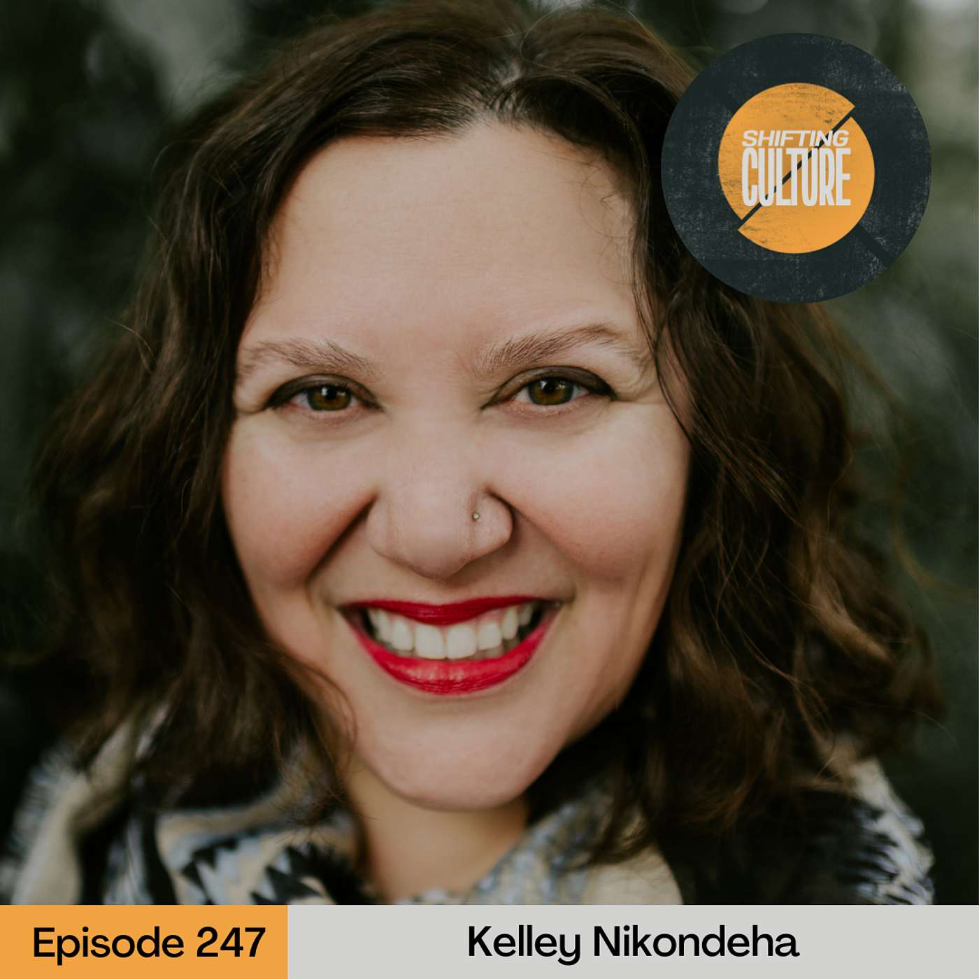 Ep. 247 Kelley Nikondeha - The First Advent in Palestine