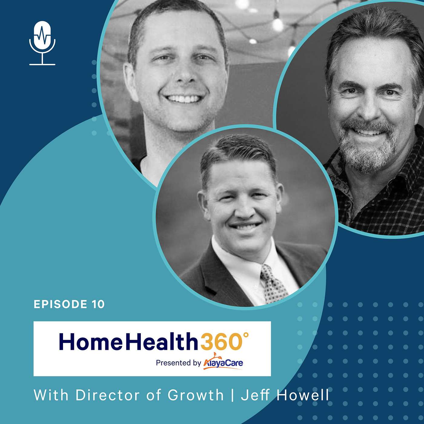 Home Health 360: Presented By AlayaCare