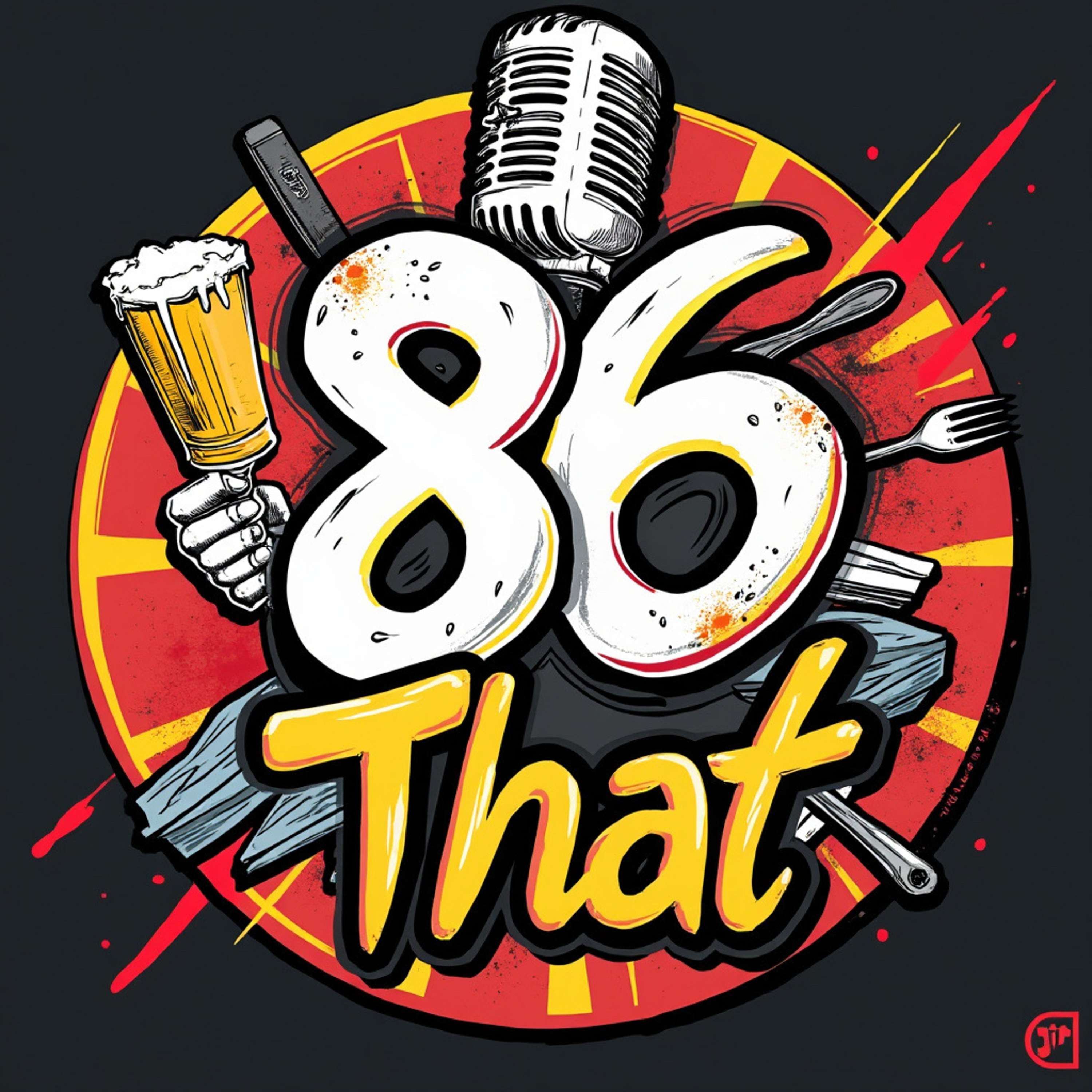 86 That