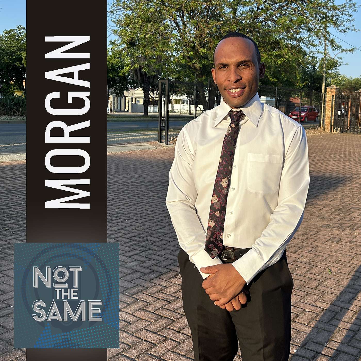 Life:Surrendered - Morgan Simons Life:Surrendered - Morgan Simons