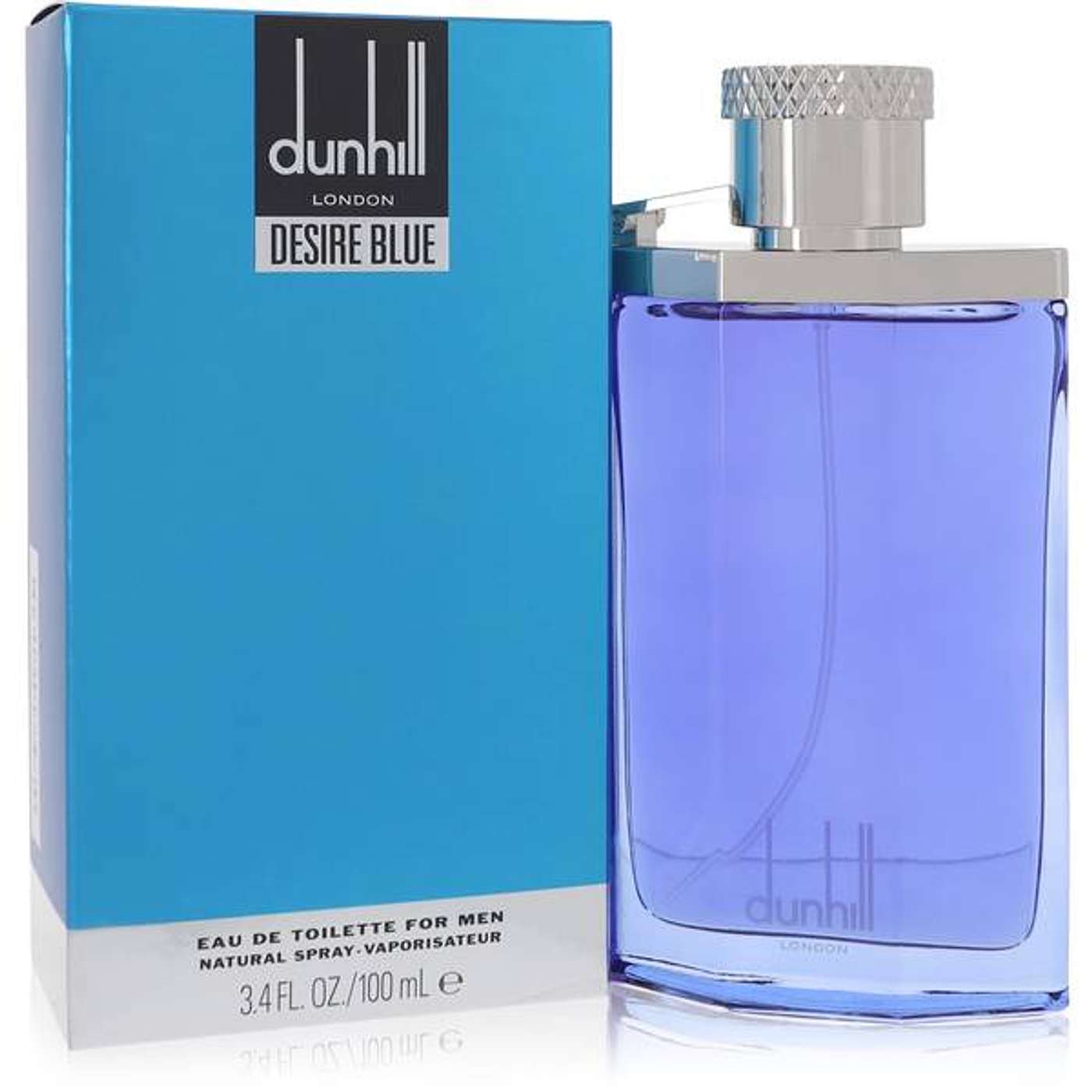 Desire Blue Cologne by Dunhill Review episode artwork