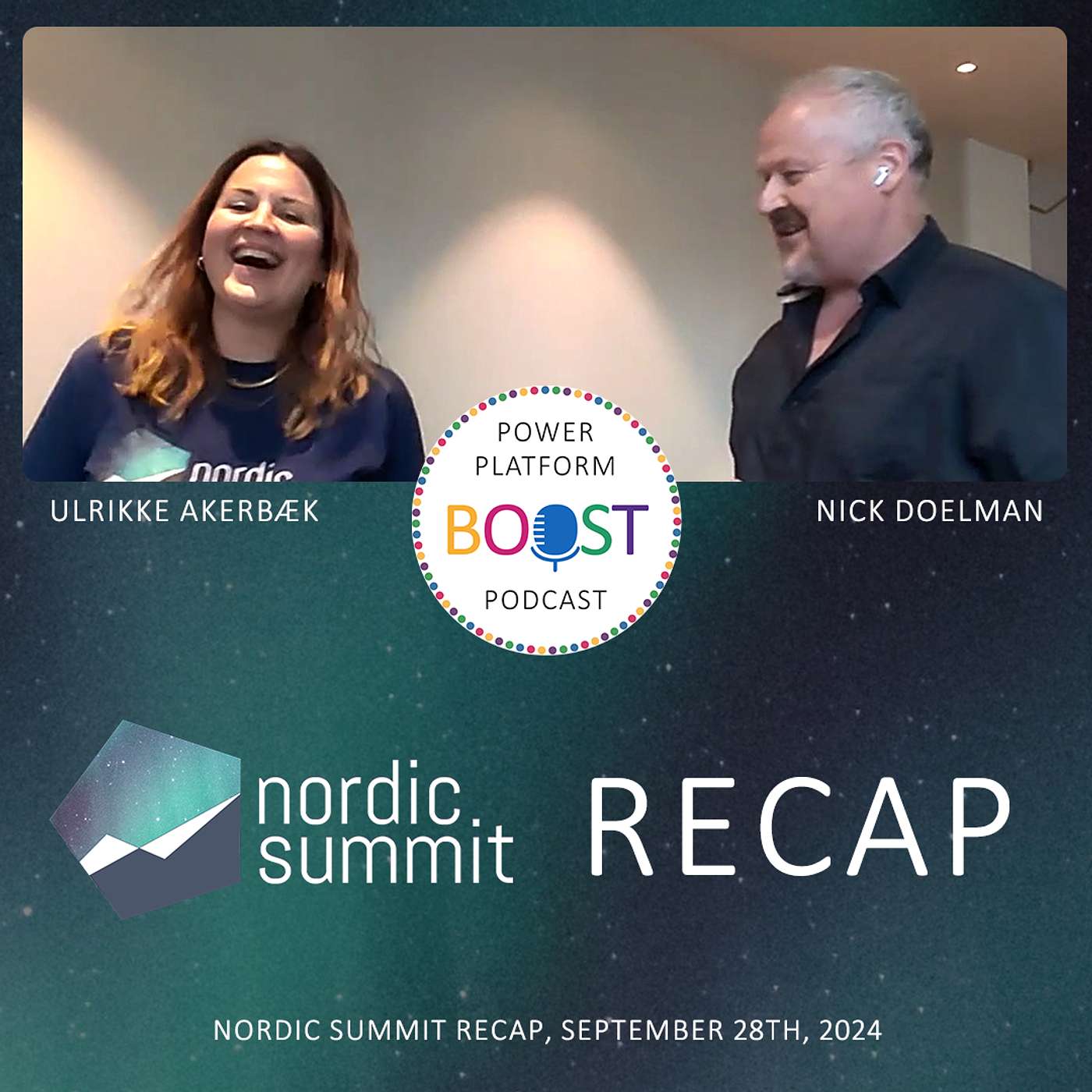 Power Platform Boost Podcast