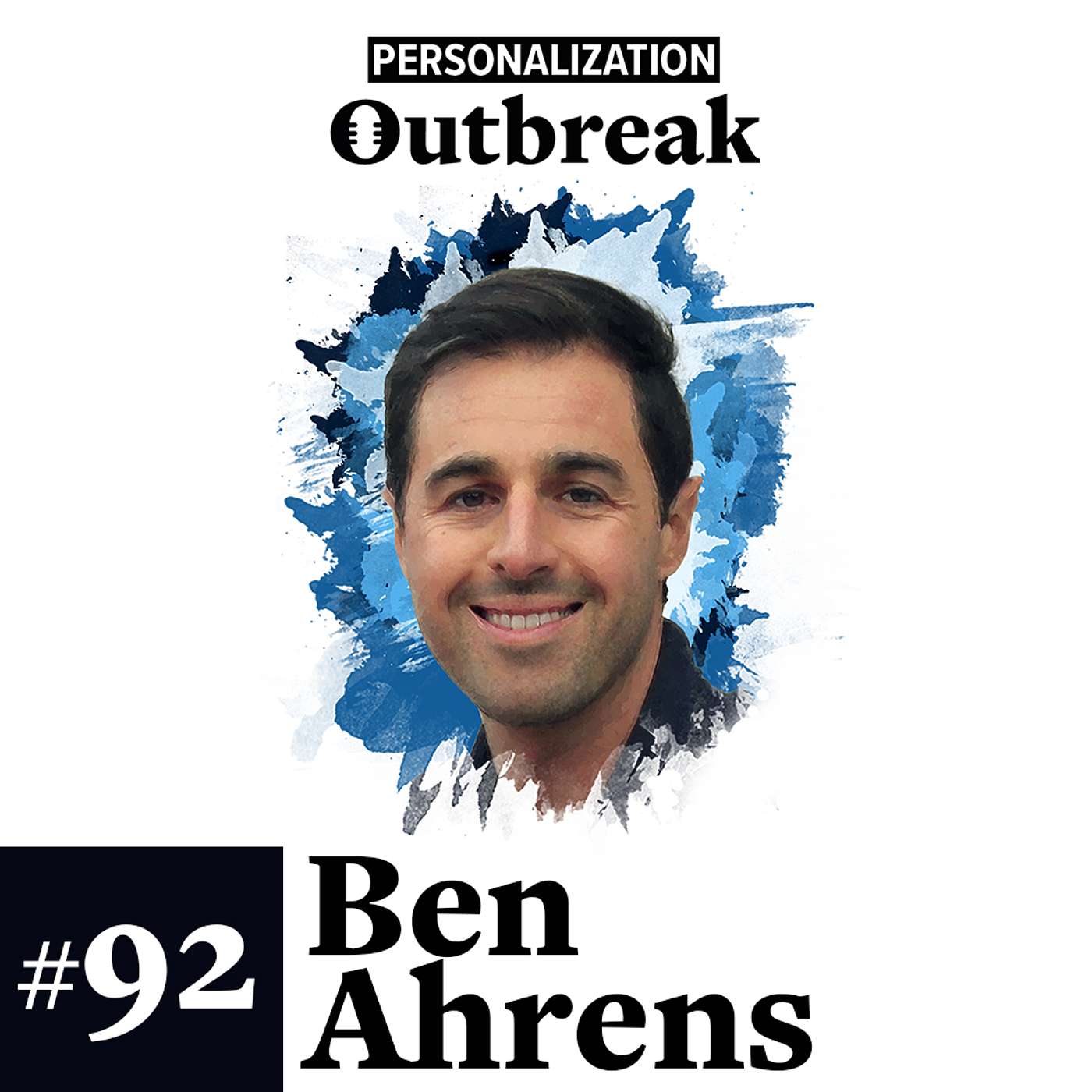 #92: Reviving Resilience: The Journey of Body and Mind Transformation with Ben Ahrens!