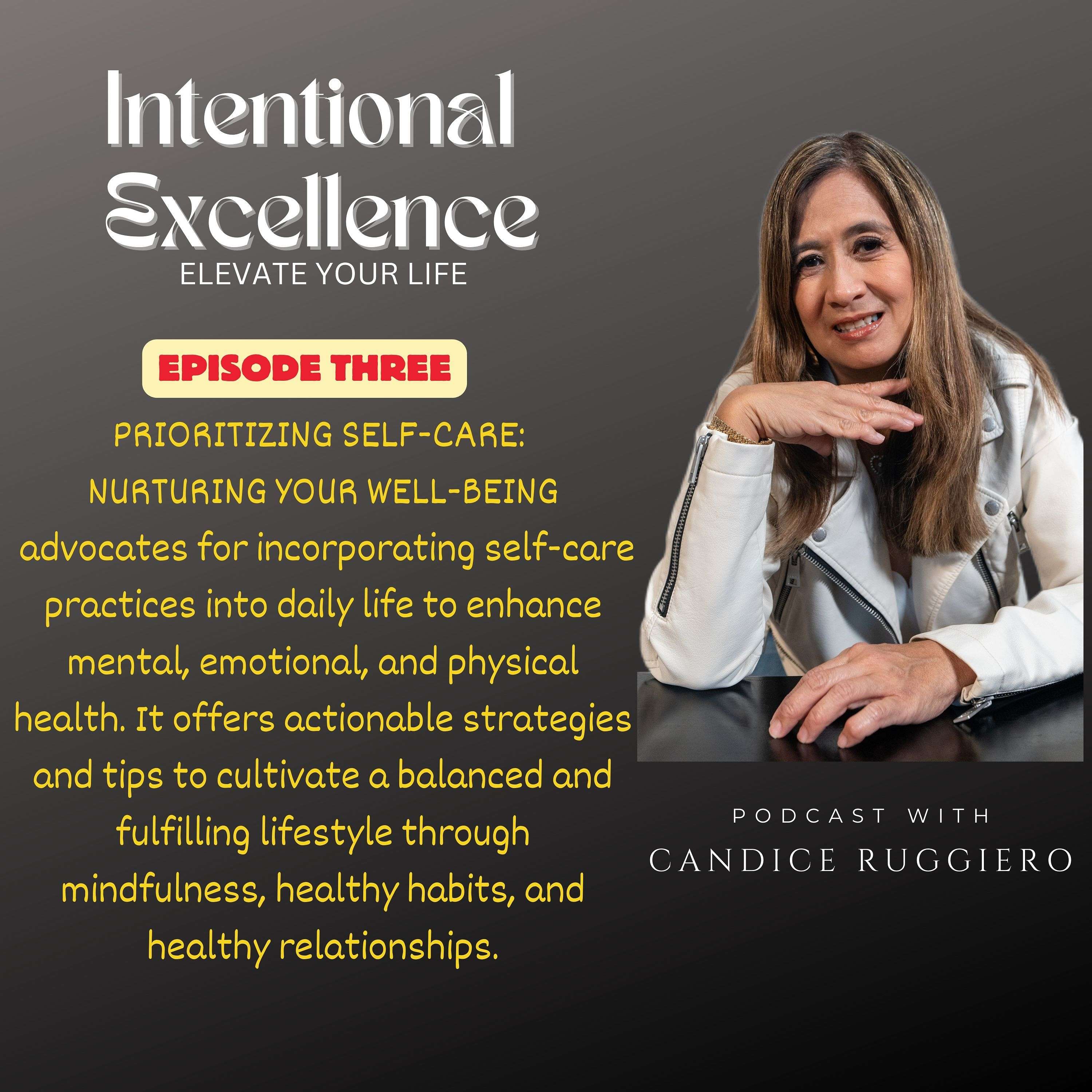 Prioritizing Self-Care:Nurturing Your Wee-Being