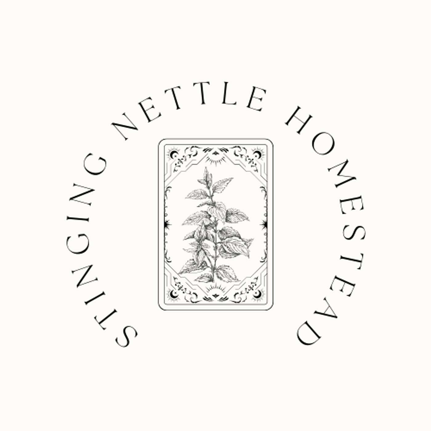 Stinging Nettle Homestead