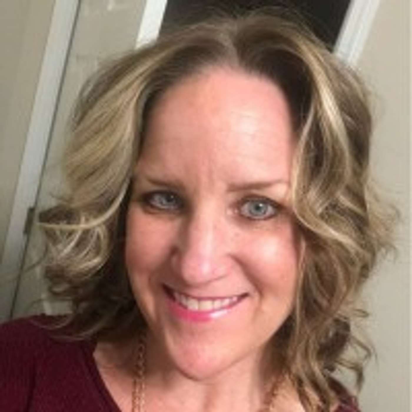 Season 3 Episode 133: The Transformation in the Transition with Misty Moreno