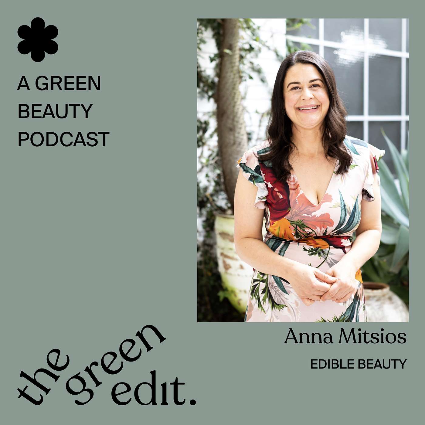 The Green Edit Podcast