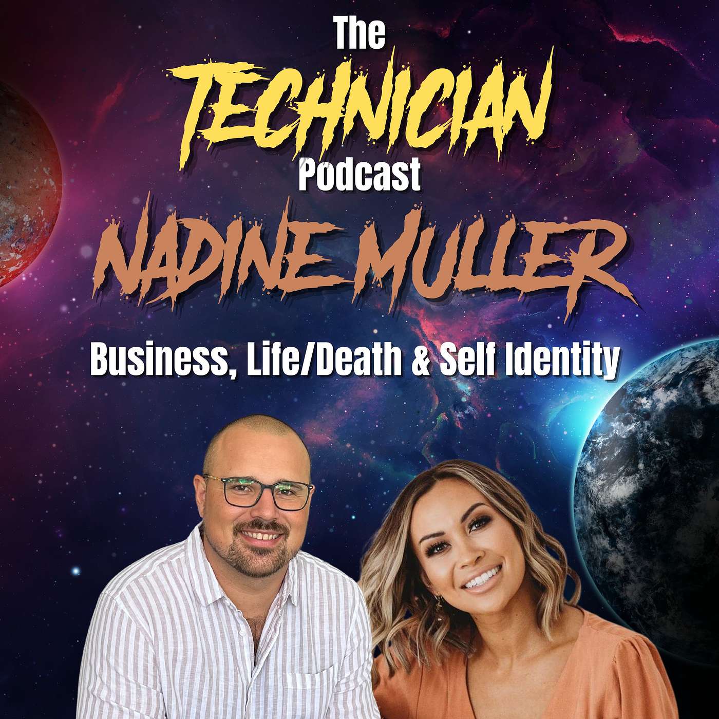 The Mindset Technician