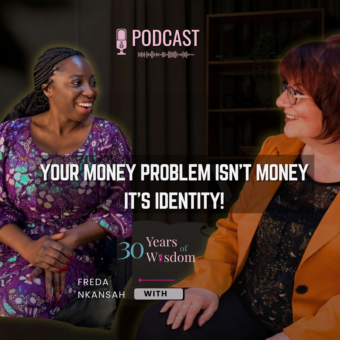 Your Business Can’t Outgrow the Person Leading It.