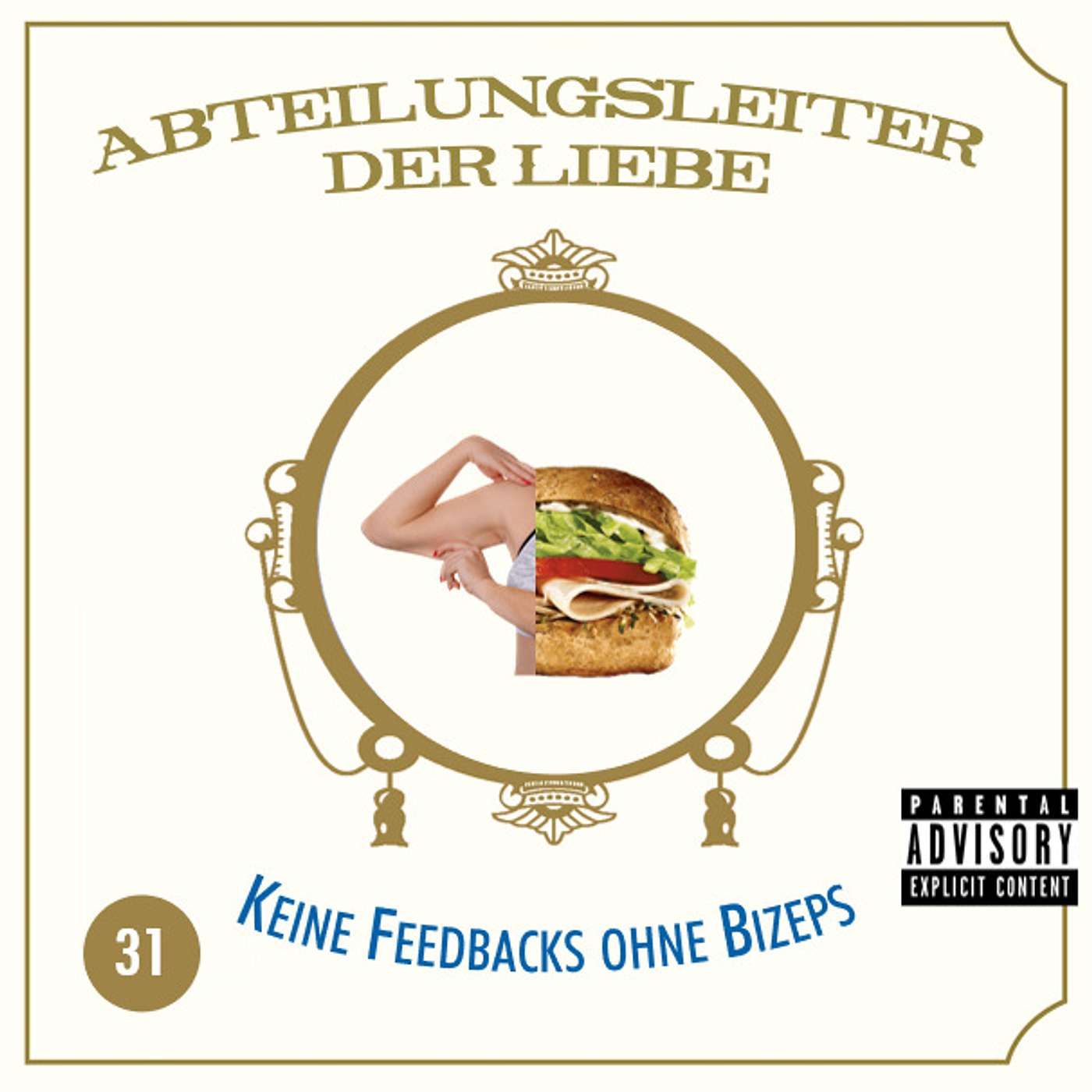 Abteilungsleiter der Liebe