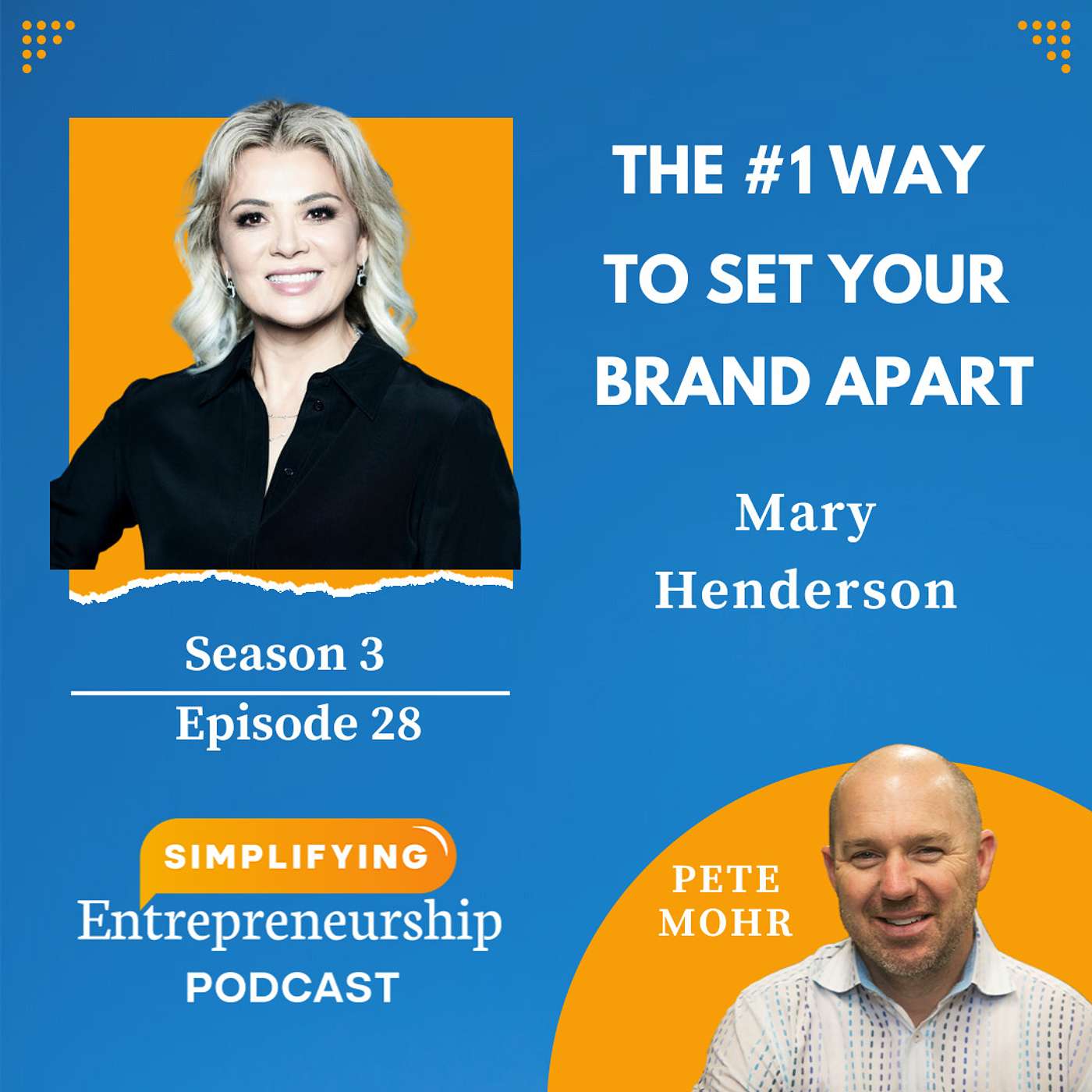 Business Owner Breakthrough Podcast