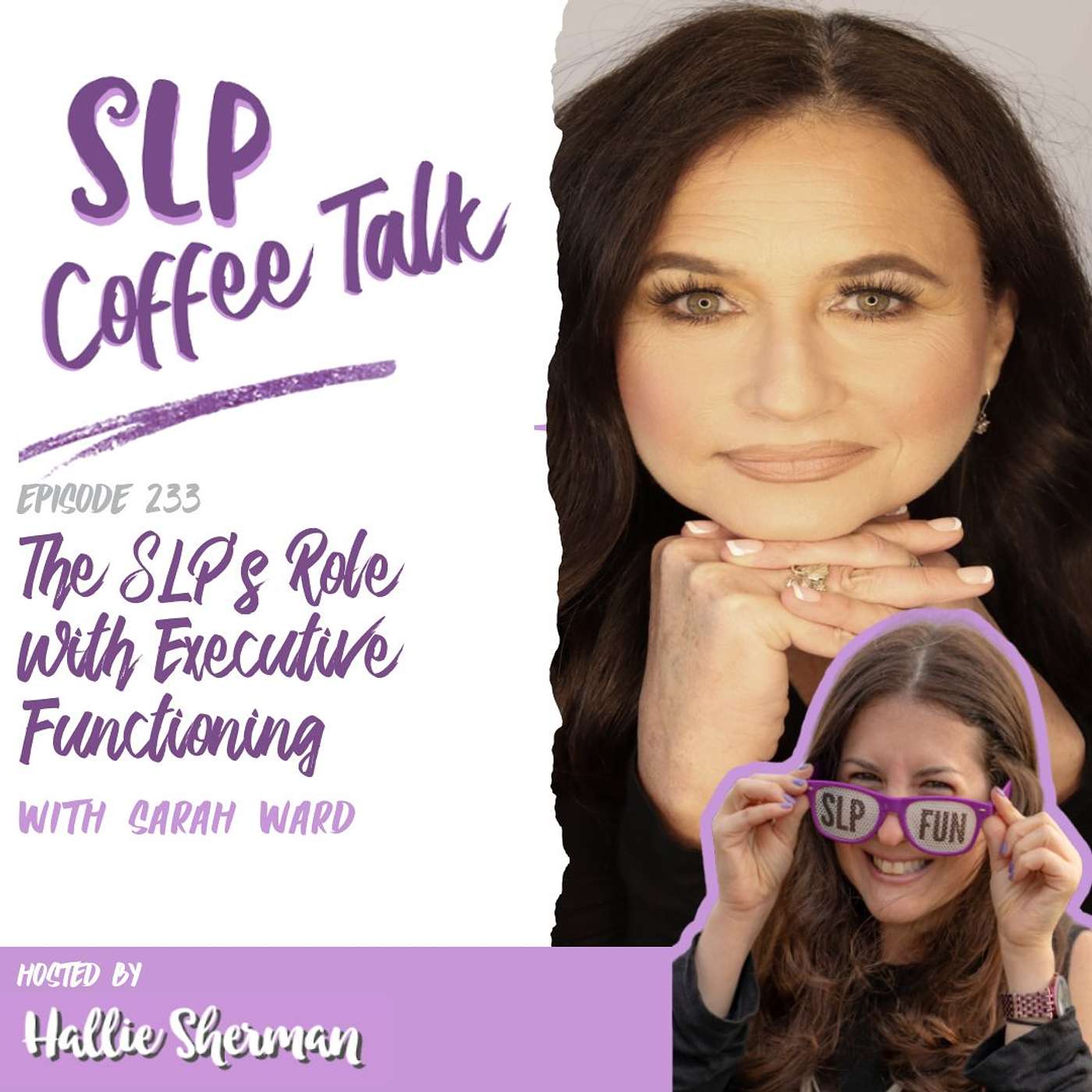 SLP Coffee Talk