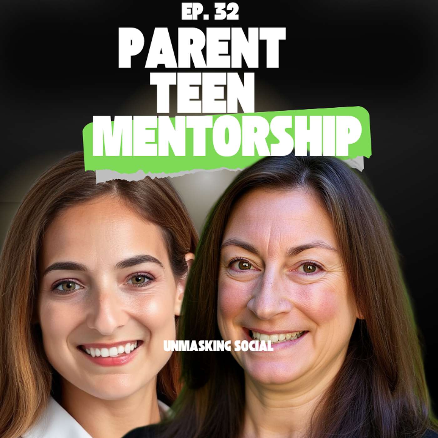 32: The Power of a Guide: Mentorship and Interdependence in Autism Support with Tara Trievel 32: The Power of a Guide: Mentorship and Interdependence in Autism Support with Tara Trievel