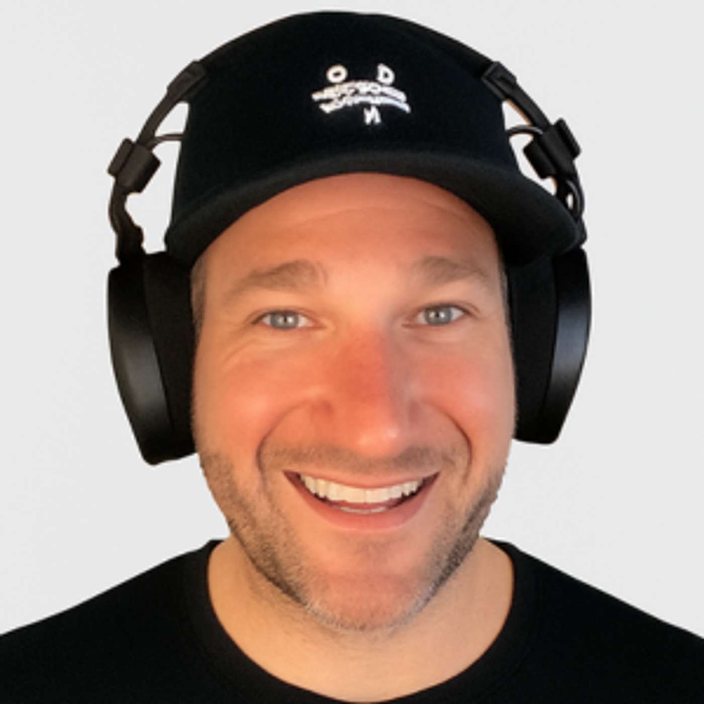 Podcast Cover