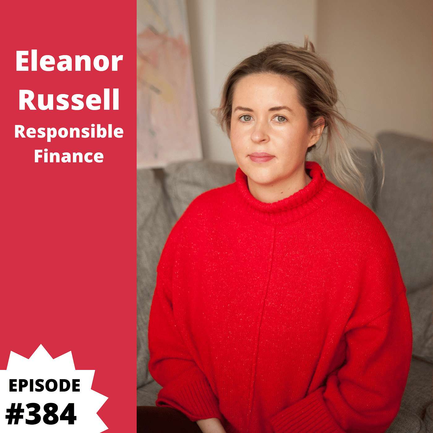 How fair finance boosts businesses, supercharges social enterprises and helps households with Eleanor Russell