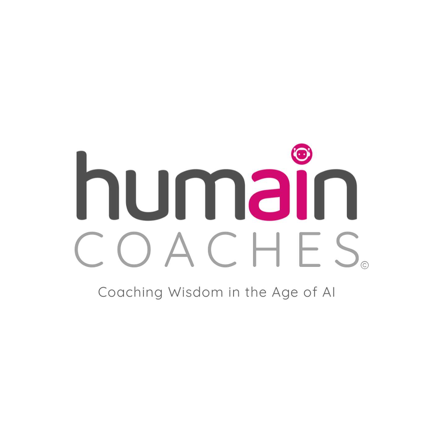 Humain Coaches cover art
