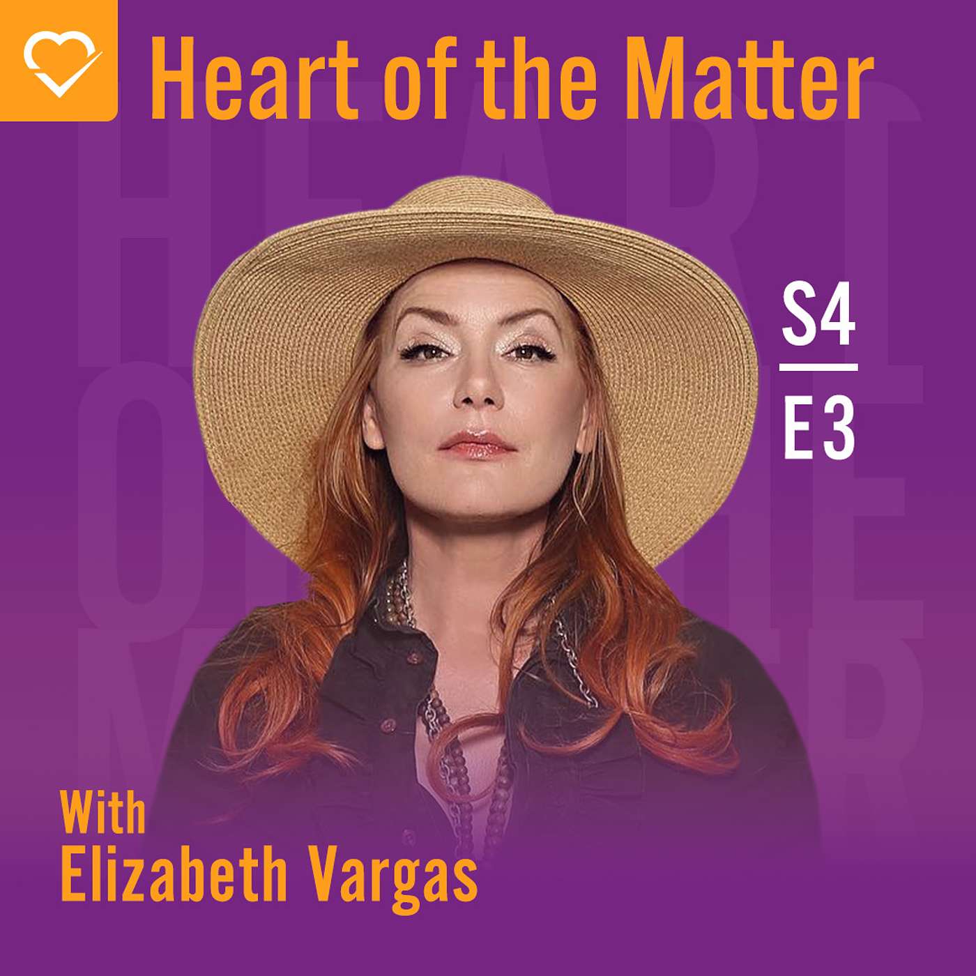 Heart of the Matter
