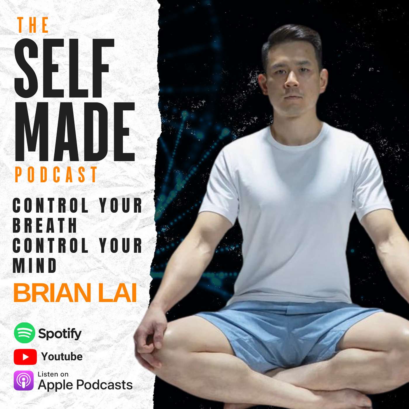 The Self Made Podcast