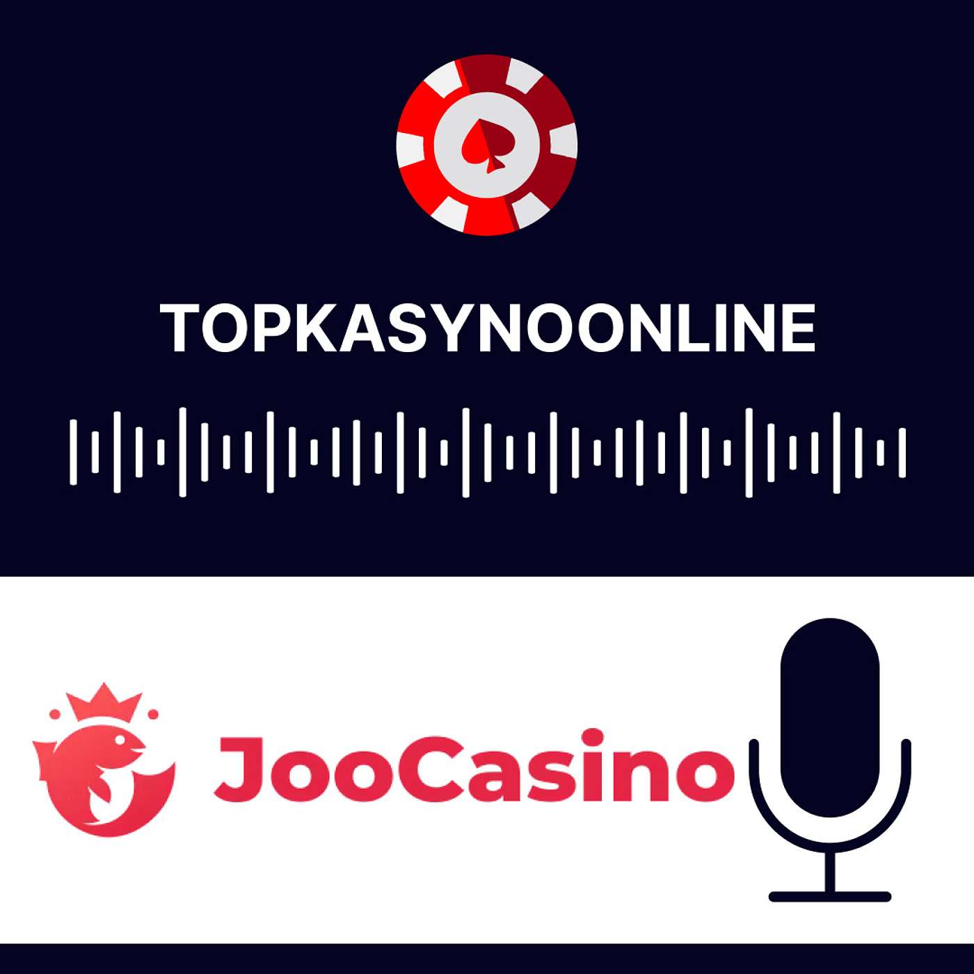 Joo Casino: Opinie i recenzja episode artwork