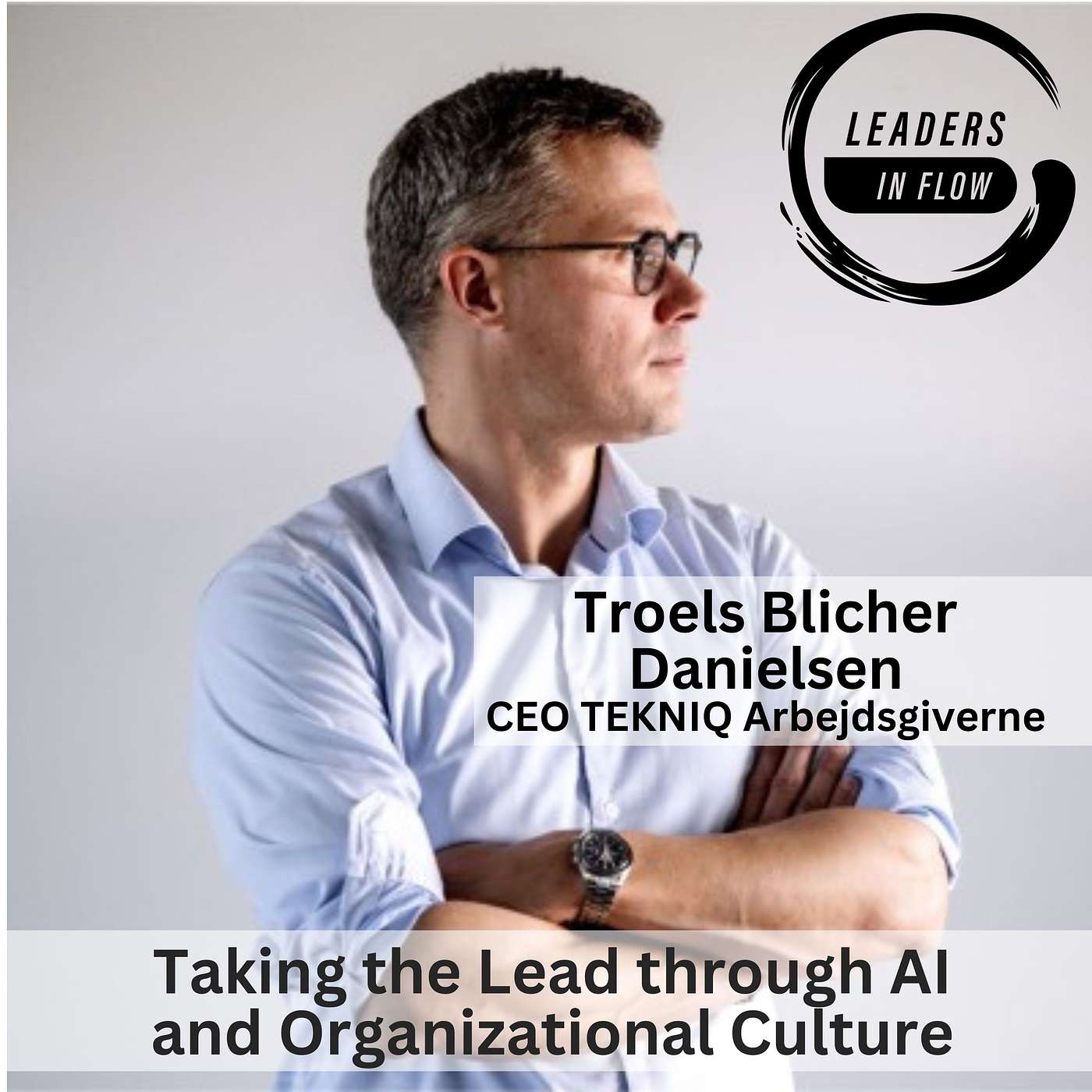 Leaders in Flow