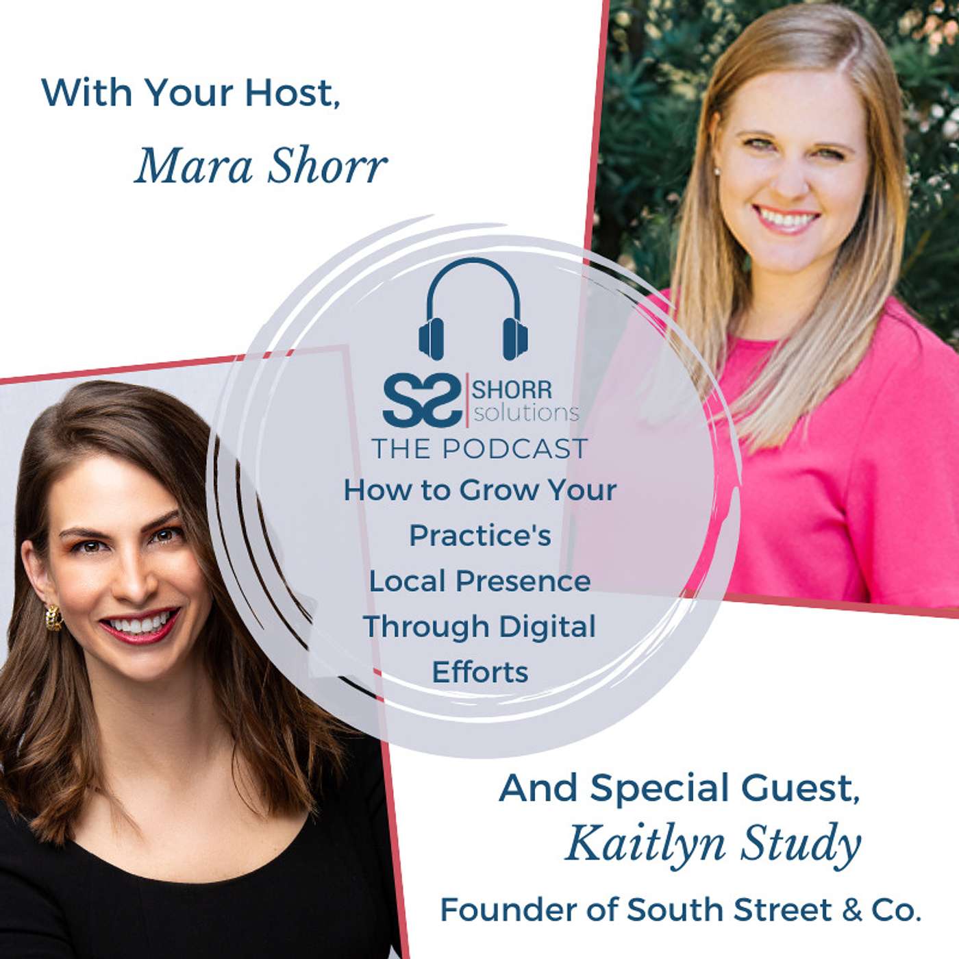 Shorr Solutions: The Podcast