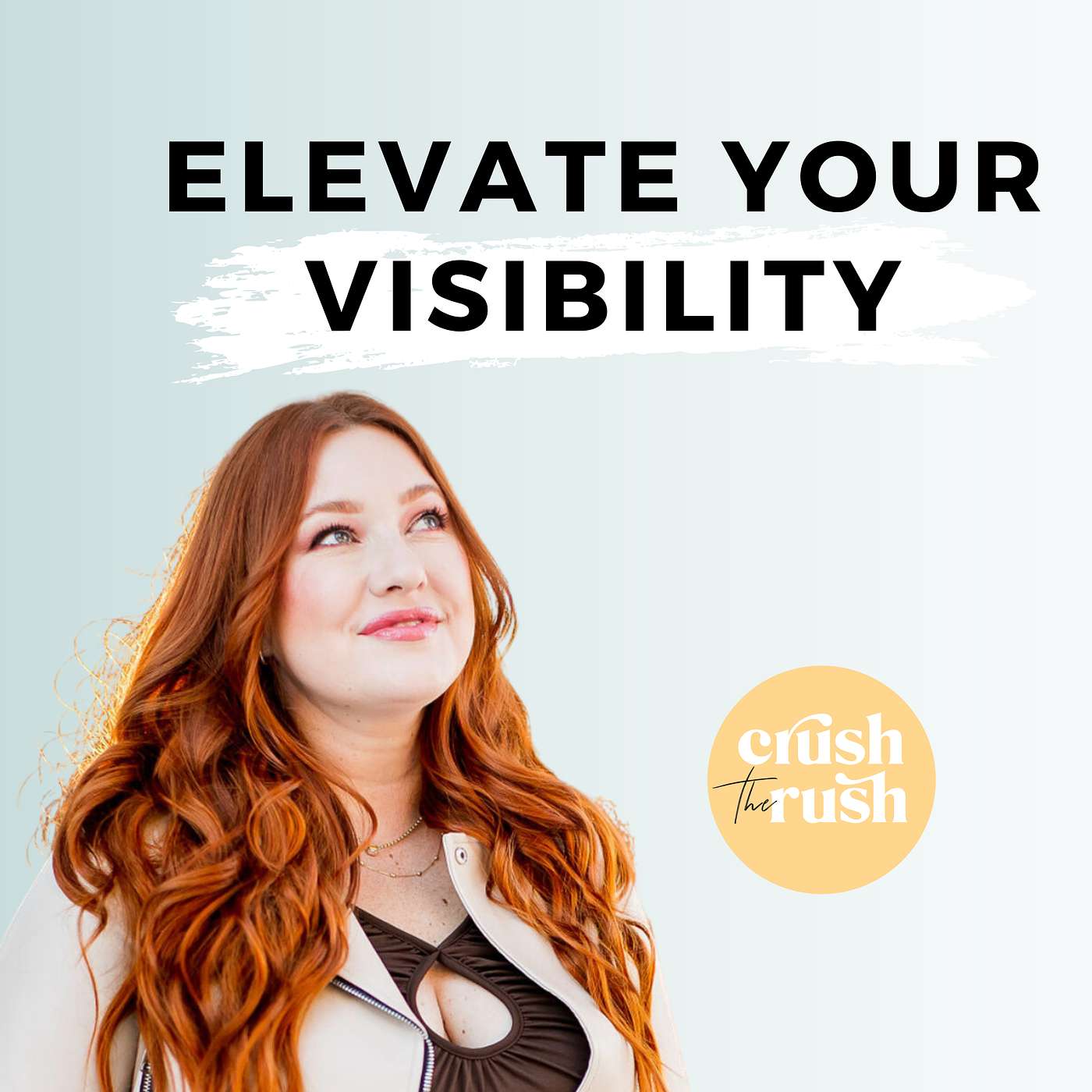 485 - Prepping for a Brand Photoshoot: How to Elevate Your Visibility and End Up with Photos You Actually Want to Share with Trish Taylor