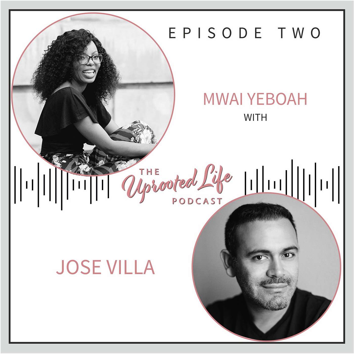 The Uprooted Life Podcast