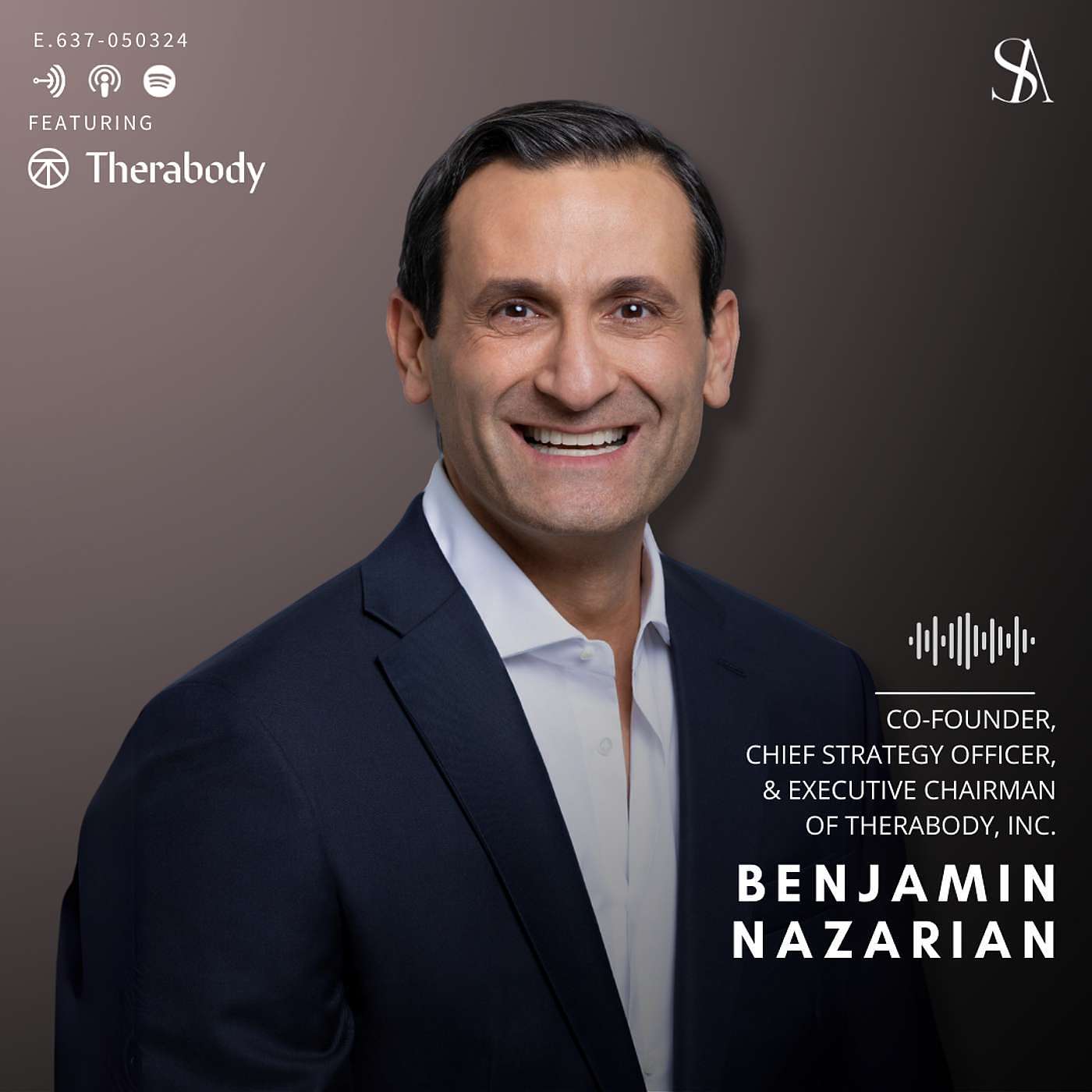 One Tool To Treat It All - A Deep Dive Into Therabody Beauty’s TheraFace PRO Ft. Co-Founder Ben Nazarian