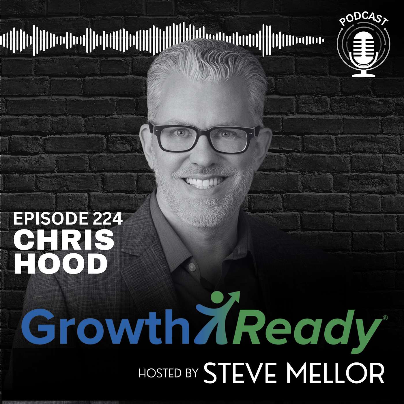 Episode 224: The Seven-Stage Framework for Customer Transformation with Chris Hood