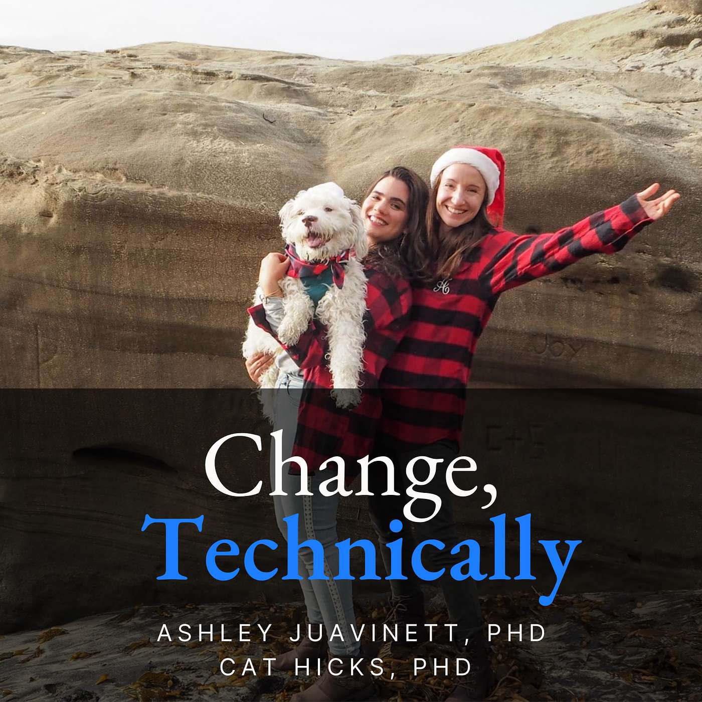 Change, Technically