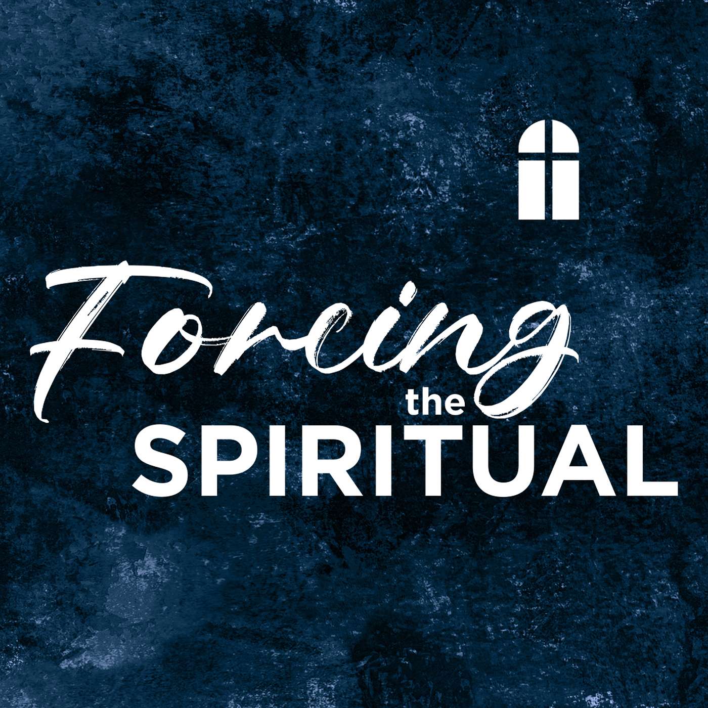 Forcing The Spiritual - Sunday PM 05/25/2025 - Pastor Bob Gray II episode artwork