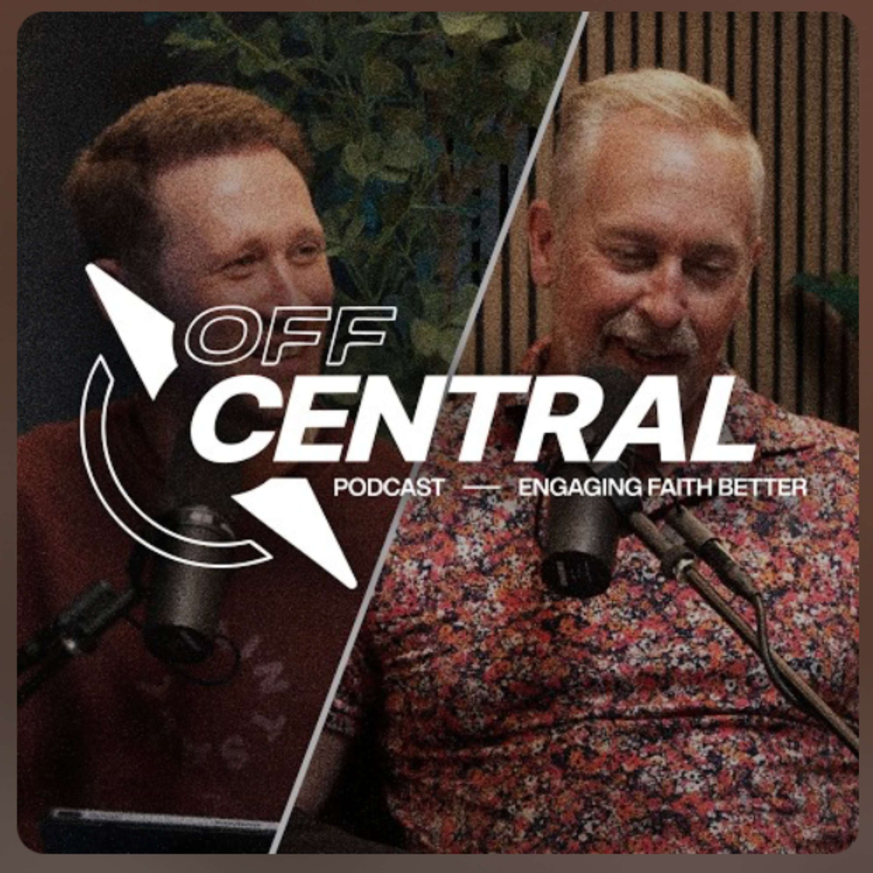 Off Central Podcast