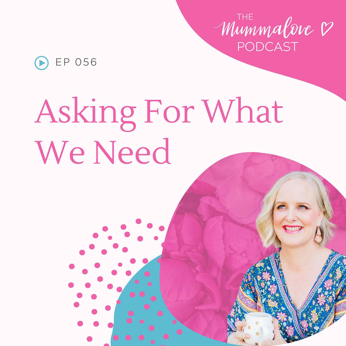 Asking For What We Need