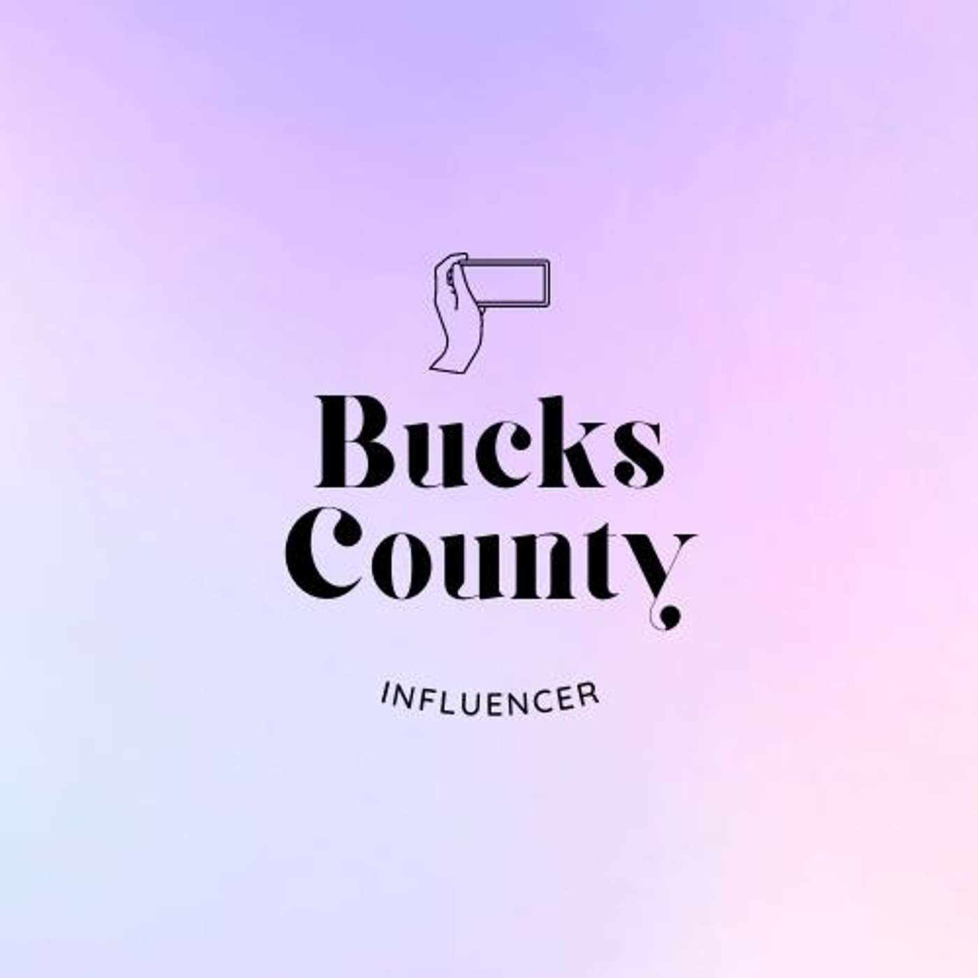Bucks County Influencer