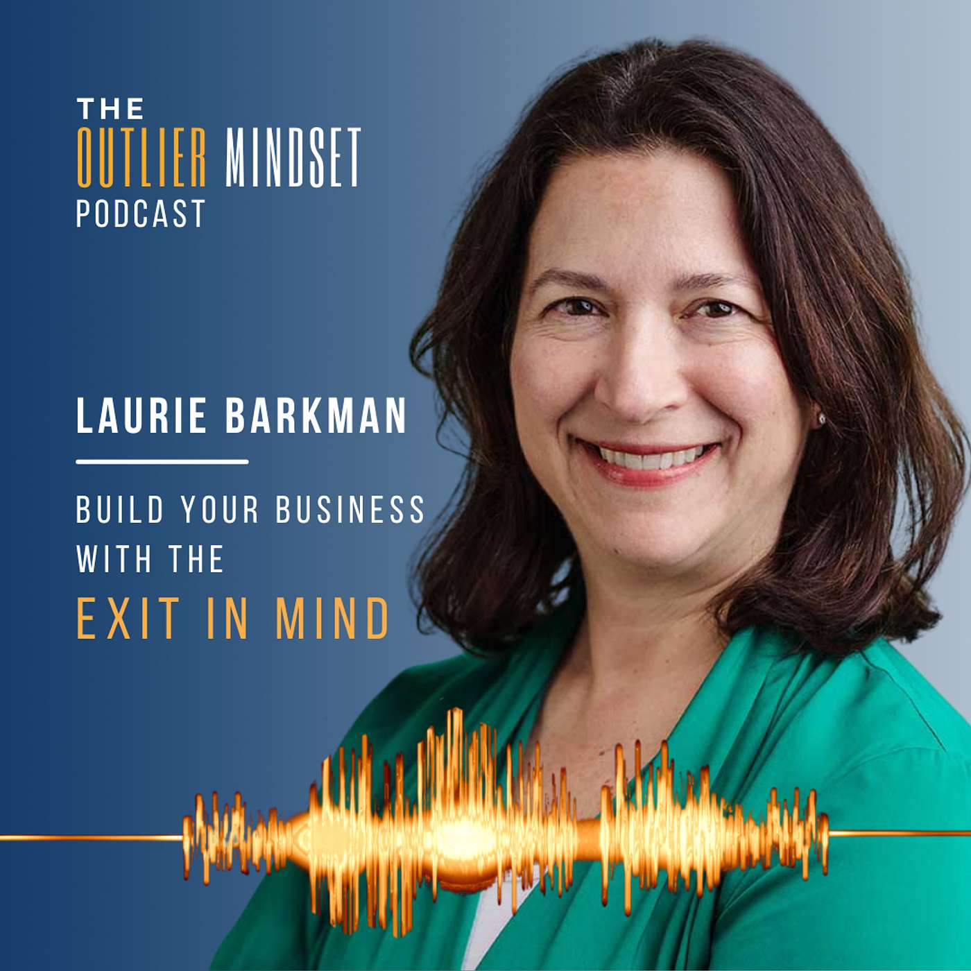 The Outlier Mindset