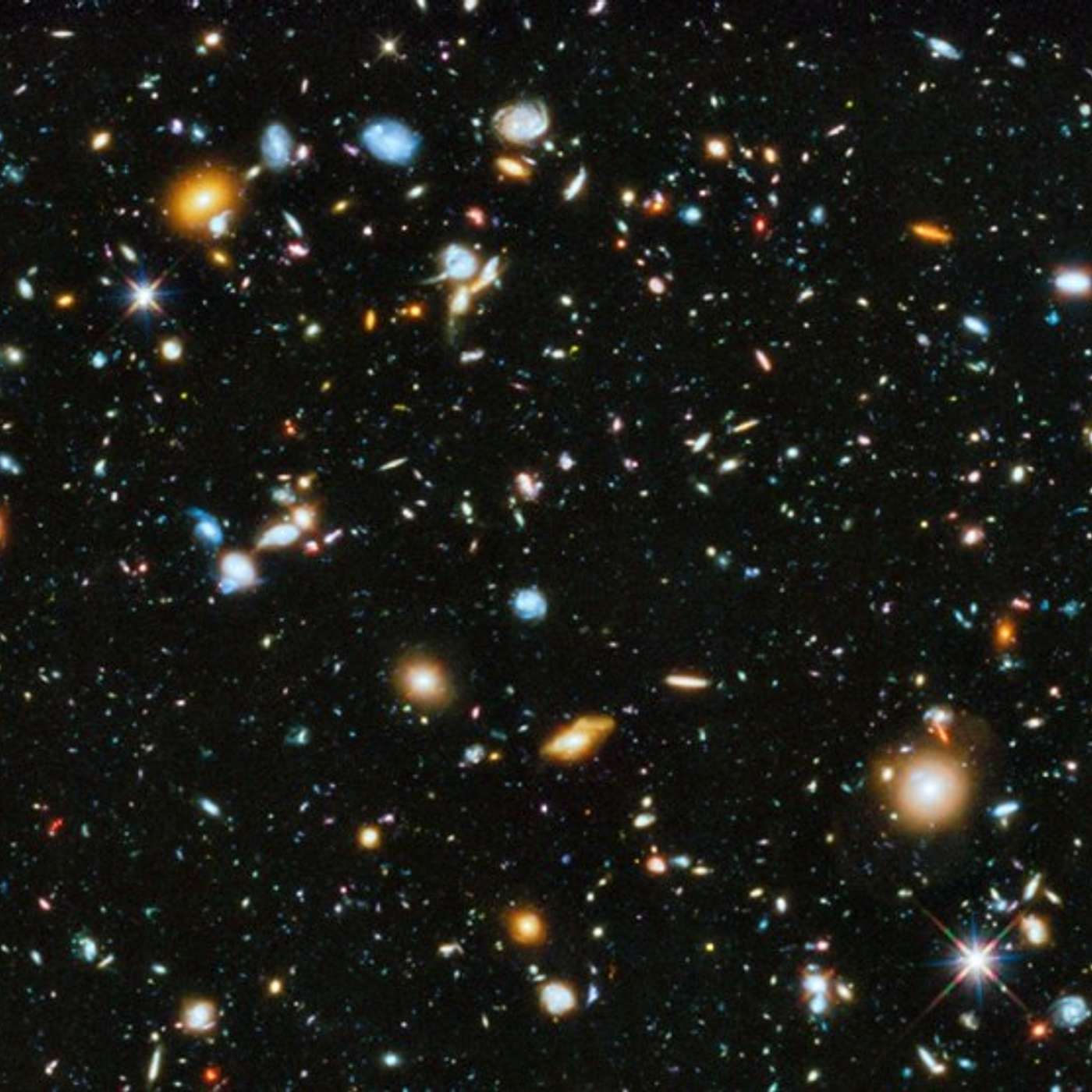 How big is the universe? - AlwaysAsking.com