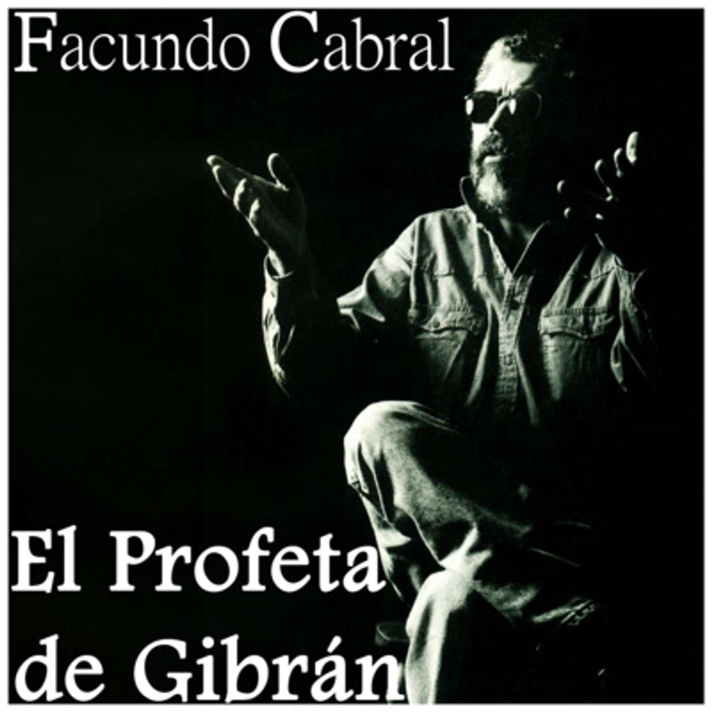 El Profeta de Gibrán.