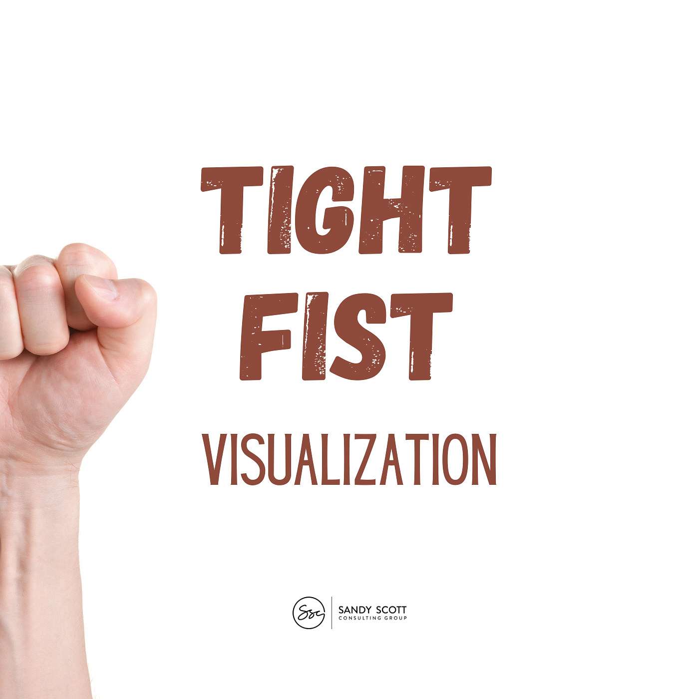 Tight Fist (Visualization) episode artwork