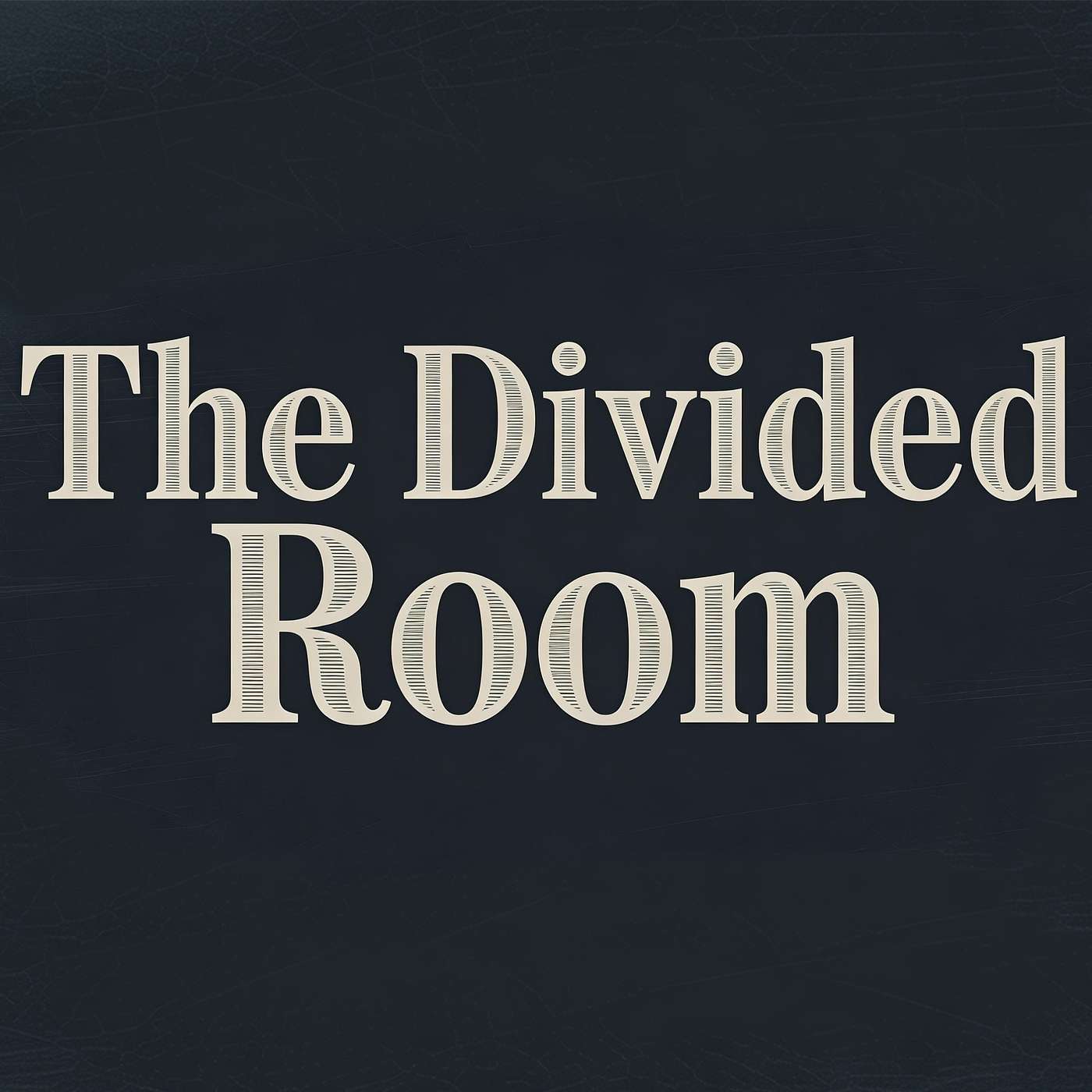 The Divided Room - Sunday PM 05/31/2026 - Pastor Bob Gray II episode artwork