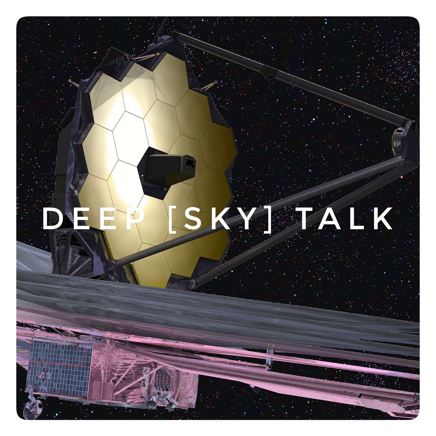 Deep [Sky] Talk