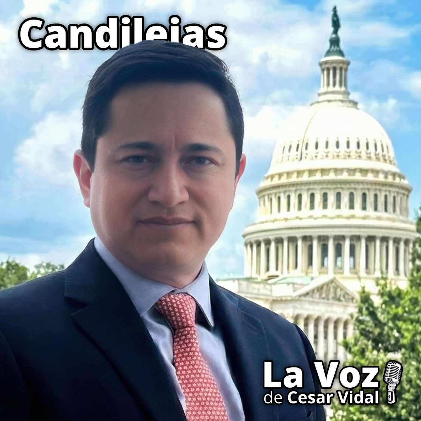 Entrevista a Germán Chica: la revolución política que ya sacude Hispanoamérica - 05/12/25