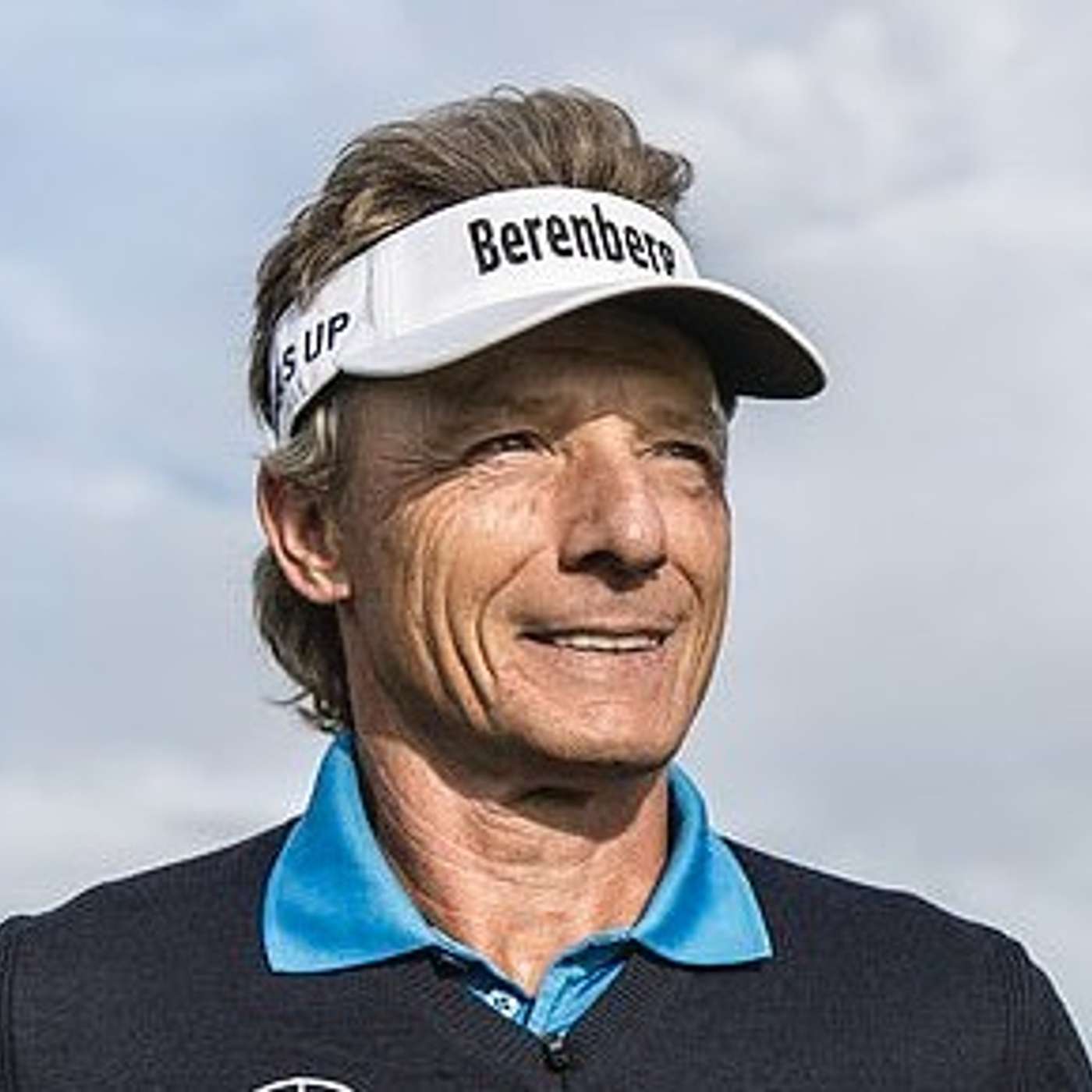 Bernhard Langer - 