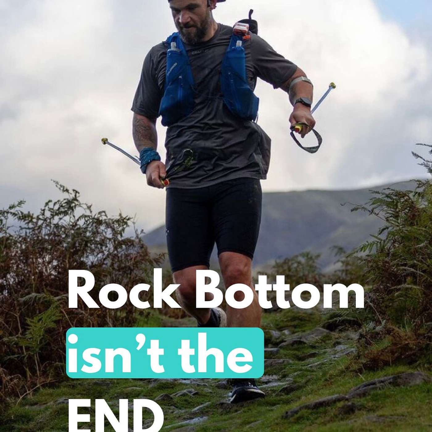 Rise To Your Everest